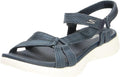 Skechers Women's On-The-go 600 Brilliancy Sport Sandal - Lightweight