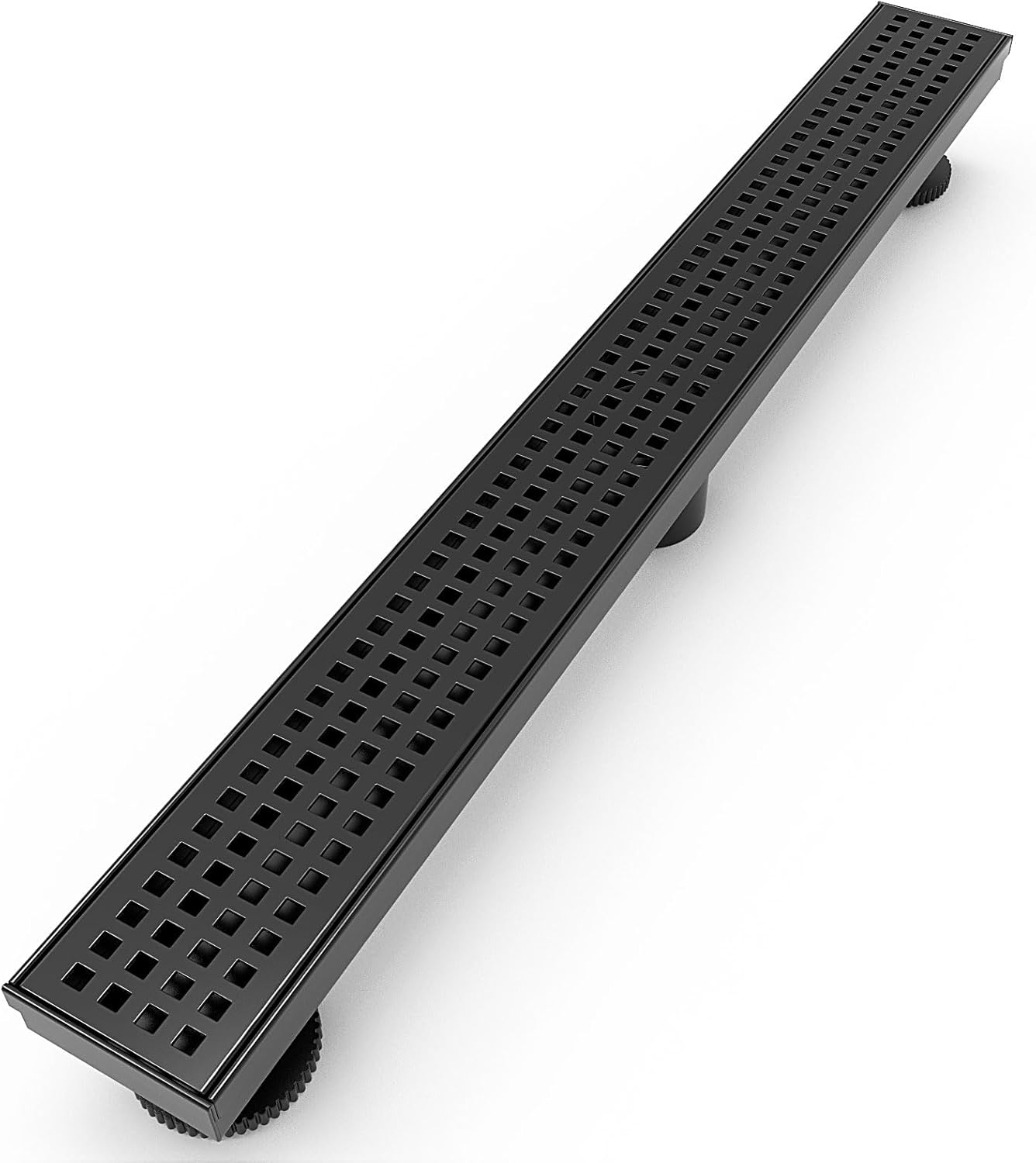 WEBANG 36 Inch Linear Shower Drain for Efficient Water Removal