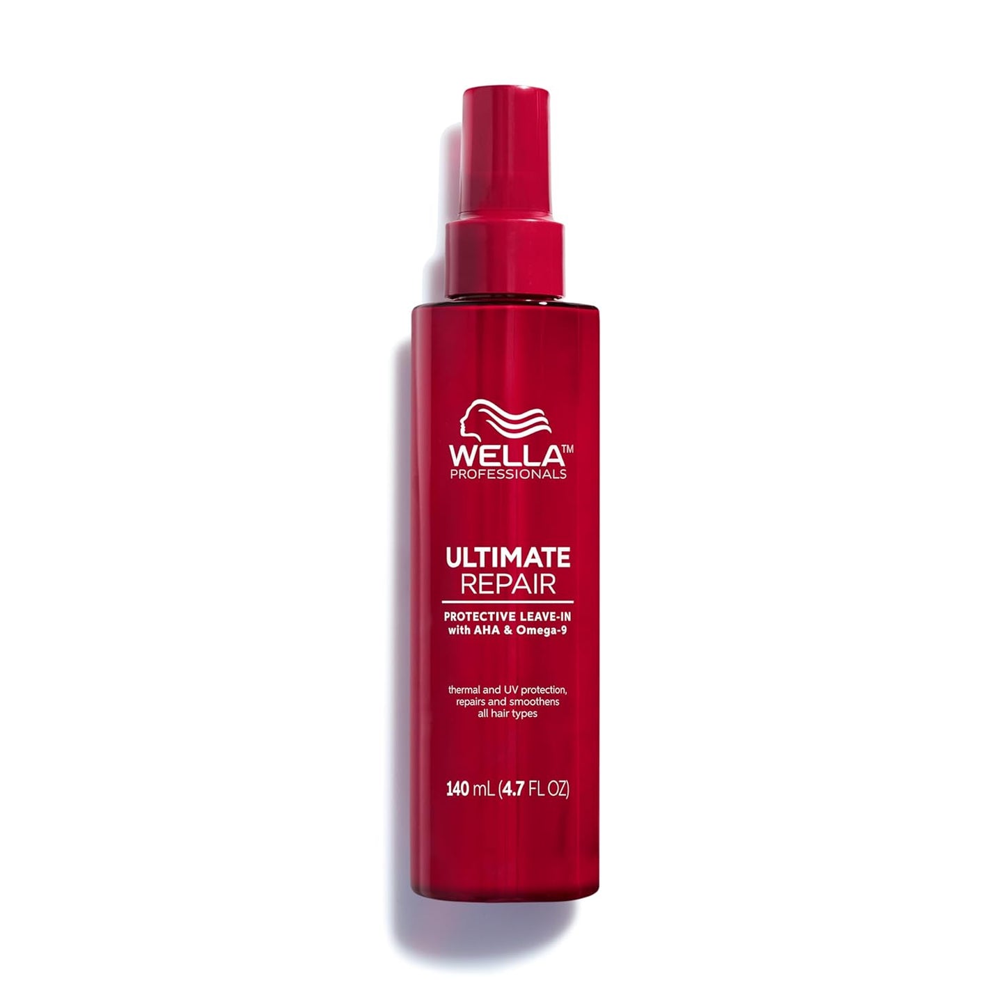 Wella Professionals ULTIMATE REPAIR Leave-In Treatment for Hair