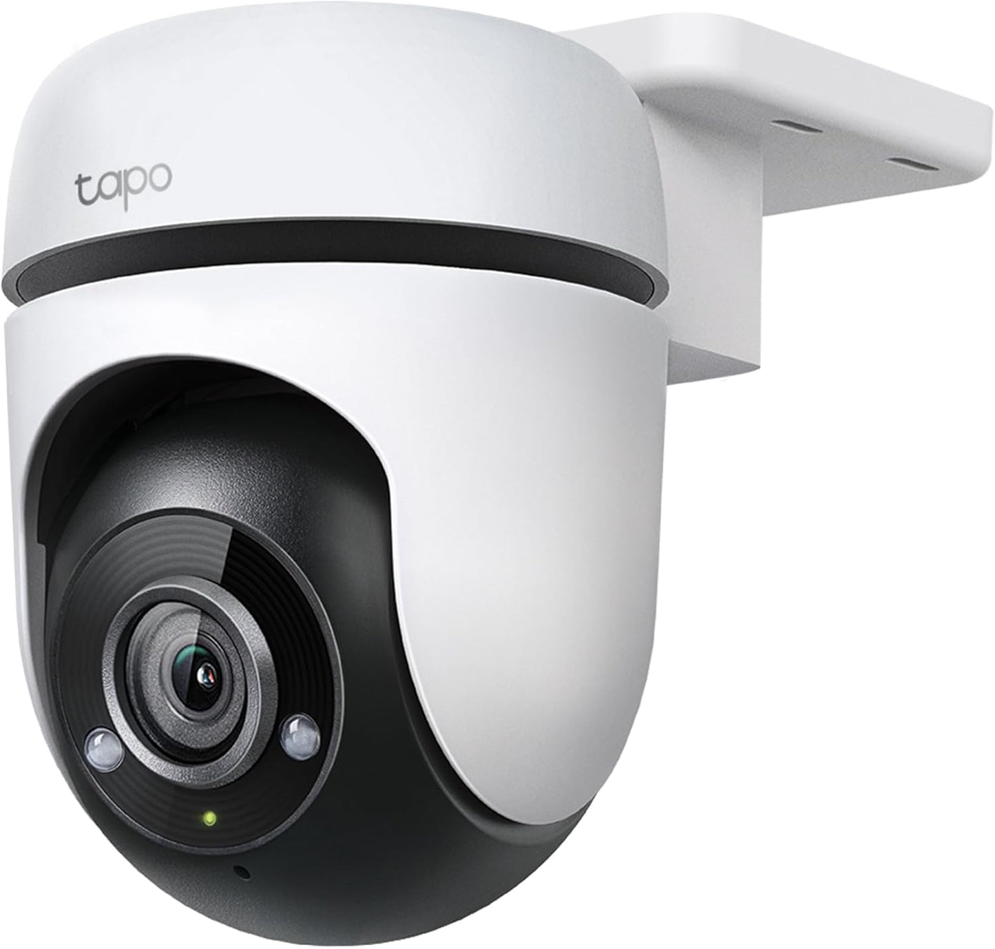 TP-Link Tapo C500 Outdoor Camera: 360 View, AI Detection, Night Vision