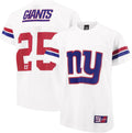 Mesh Vintage Jersey Tee Shirt - Comfortable Athletic Fan Jersey Ultra