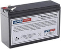 UPSBatteryCenter Compatible Replacement Battery for APCRBC114 - Direct