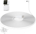 YEAOI 60ft Outdoor Cable for WYZE Cam V3
