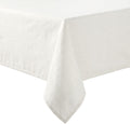 Honeycomb Polyester Cotton Rectangle Tablecloth, 60in x 102in