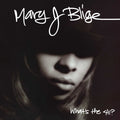 What's The 411? - Debut Mary J. Blige Vinyl Motown