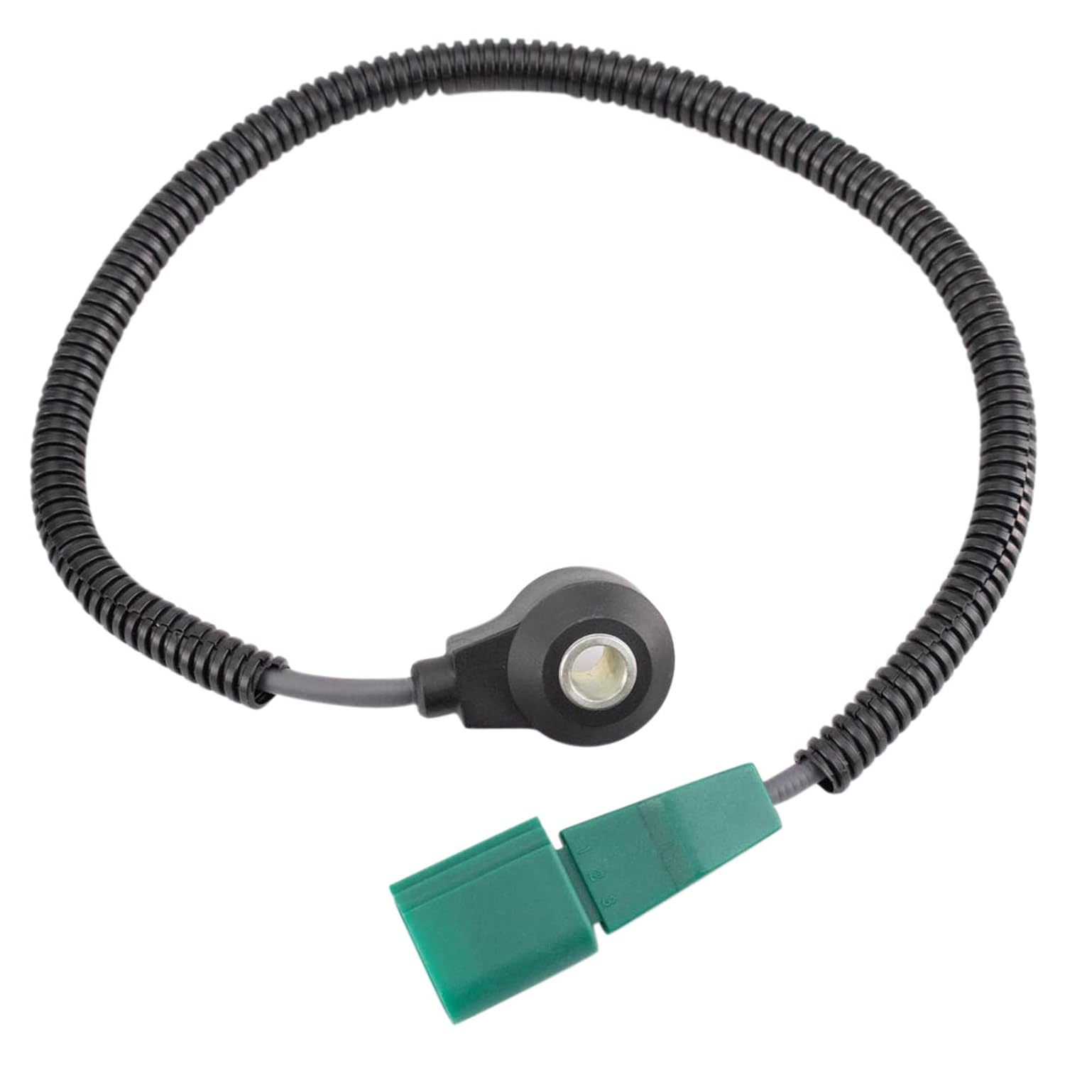 TRQ Engine Knock Sensor for Audi & Volkswagen Vehicles