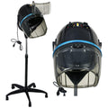Stand Up Hair Dryer Hooded Bonnet 1300W - Salon-Style Drying