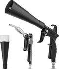 Detailing Car Cleaning Gun Air Blow Gun - High Pressure Interior Dryer