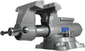 Wilton Mechanics Pro Bench Vise 8 in - Durable Shop Workholding