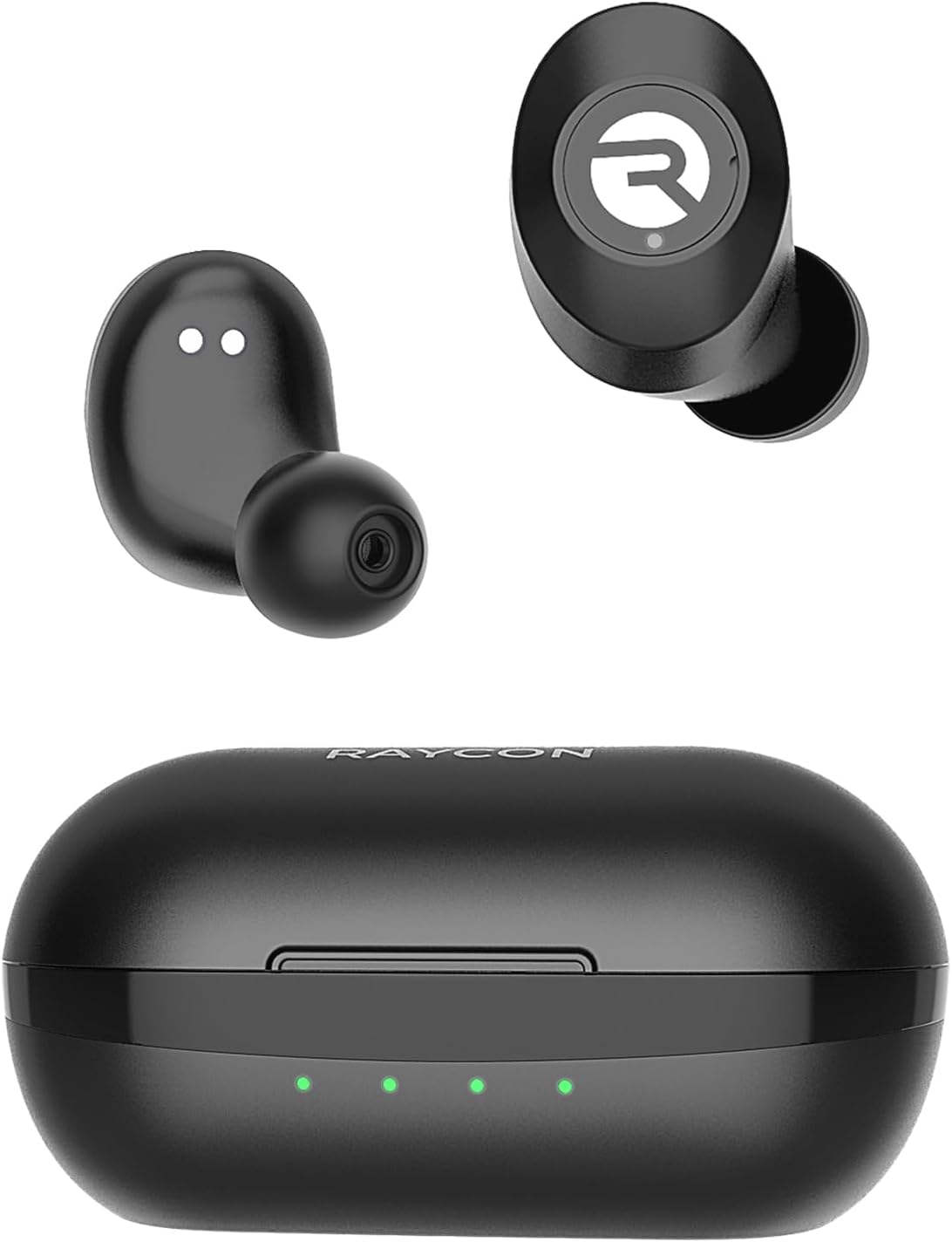 Raycon Everyday Earbuds Classic Bluetooth Wireless with ANC