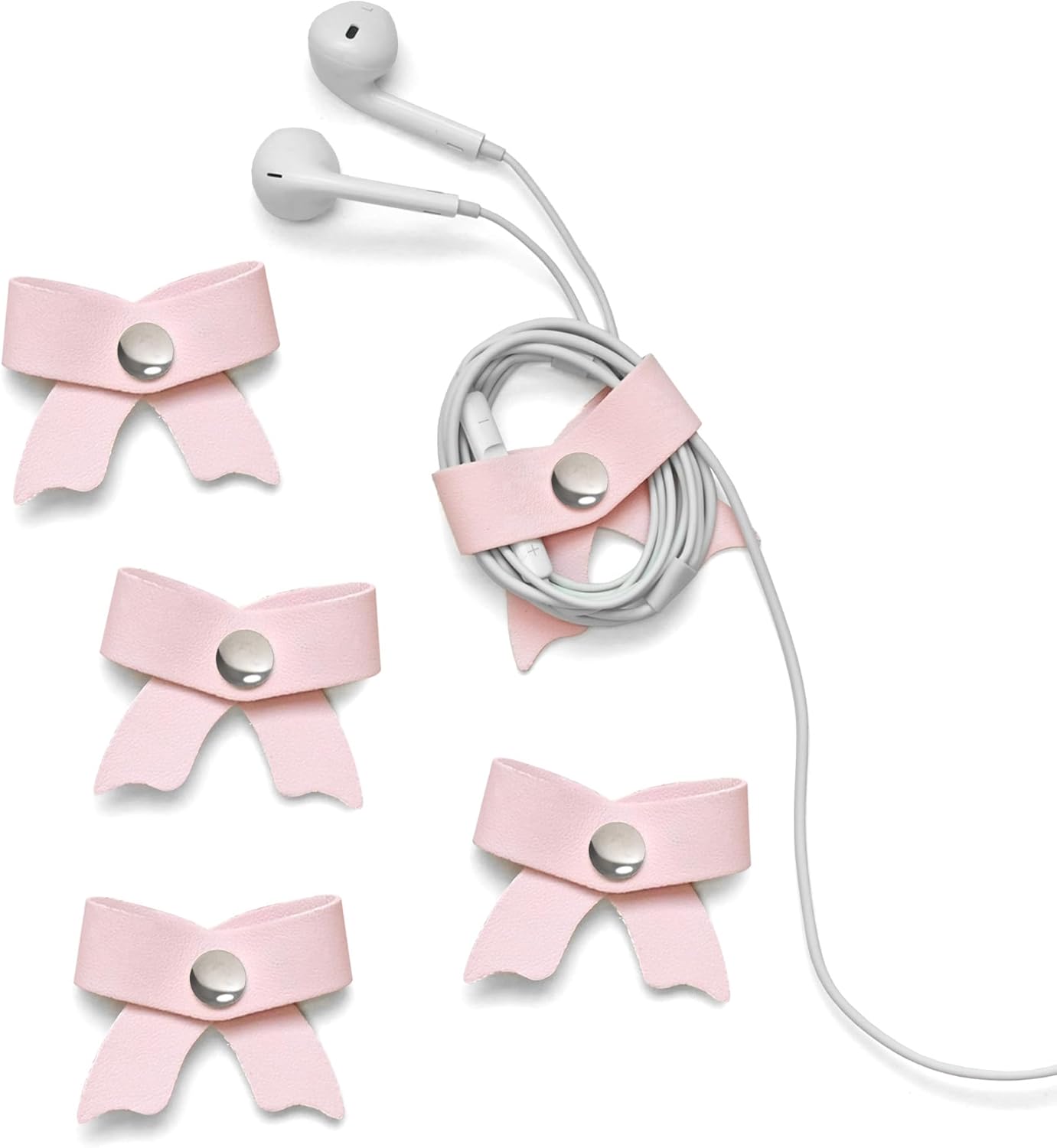 Effortlessly Organize Cords with SenseAGE Cord Organizer