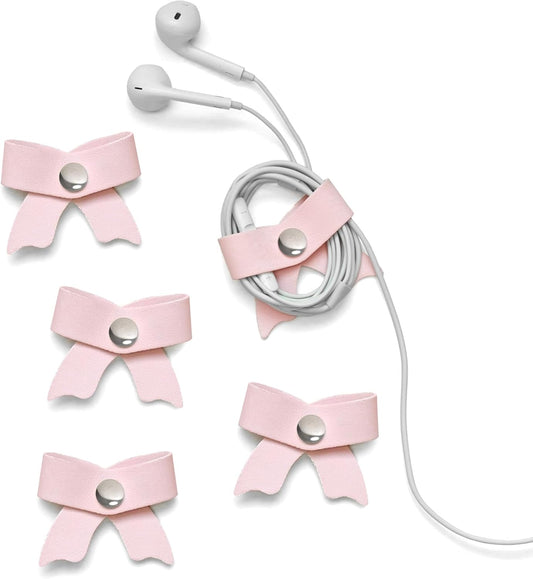Effortlessly Organize Cords with SenseAGE Cord Organizer