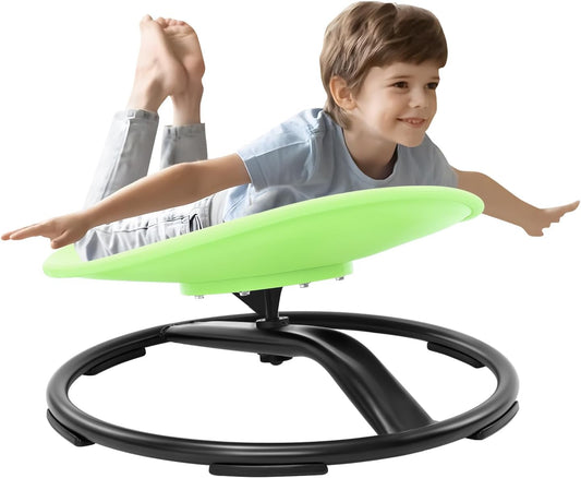 Sensory Swivel Chair for Kids with ADHD and Autism - 2119 Inch