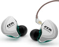 C10 Hybrid 10 Driver In Ear Monitor Headphone - Detachable Cable