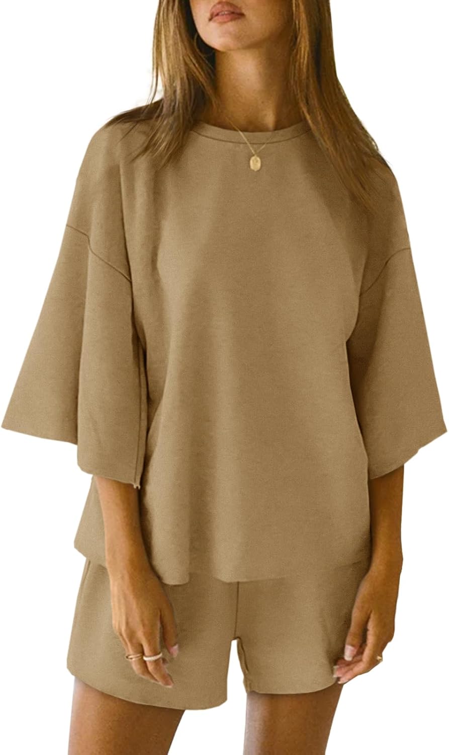 Tankaneo Womens Pajama Sets for Comfort and Style at Home