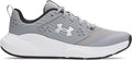 Under Armour Charged Commit Trainer 4 Sneaker - Stable, Cushioned foot