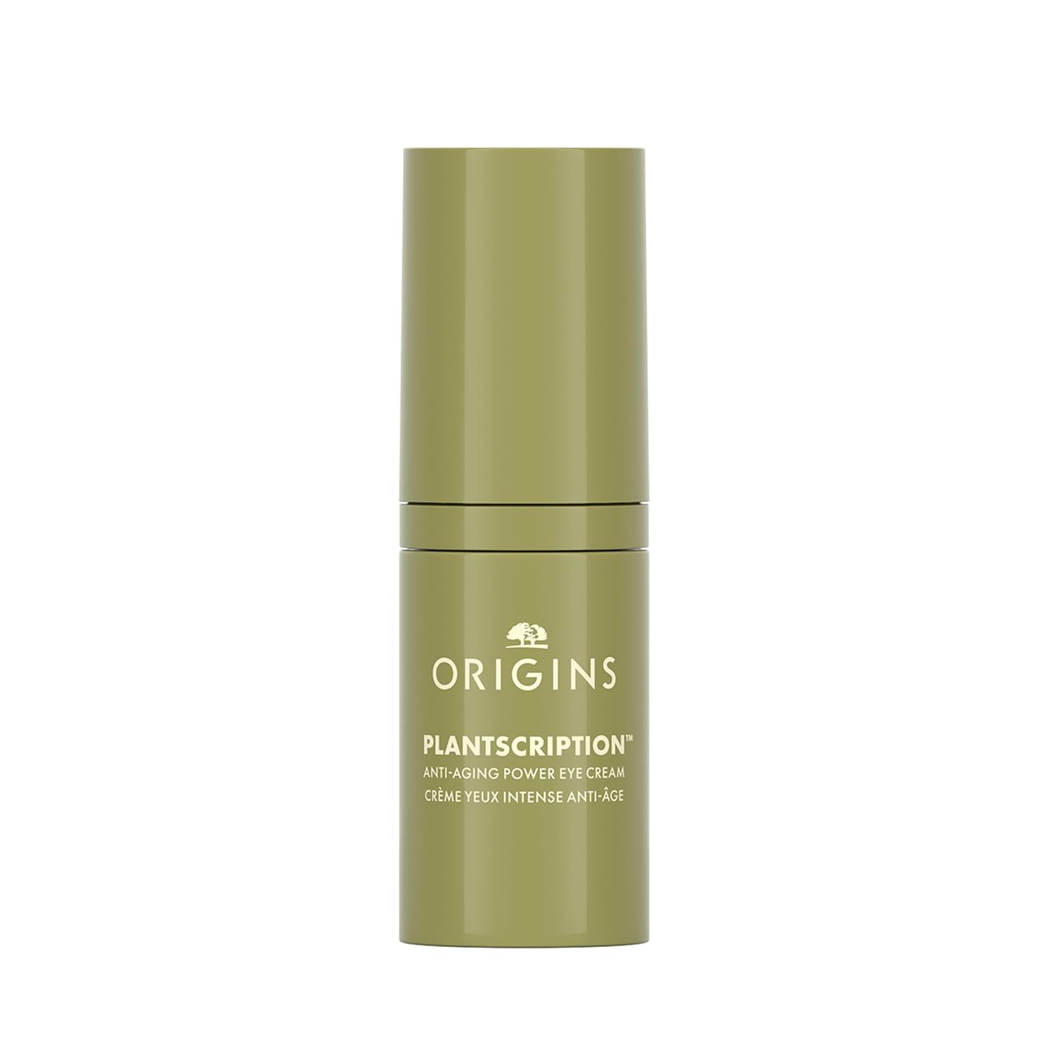 Origins Plantscription Power Anti-Aging Eye Cream for Youthful Skin