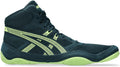 ASICS Men's Snapdown 4 Wrestling Shoes - Durable, Breathable