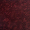 Burgundy Marble Vinyl Fabric 54 in by the Yard - Durable Upholstery
