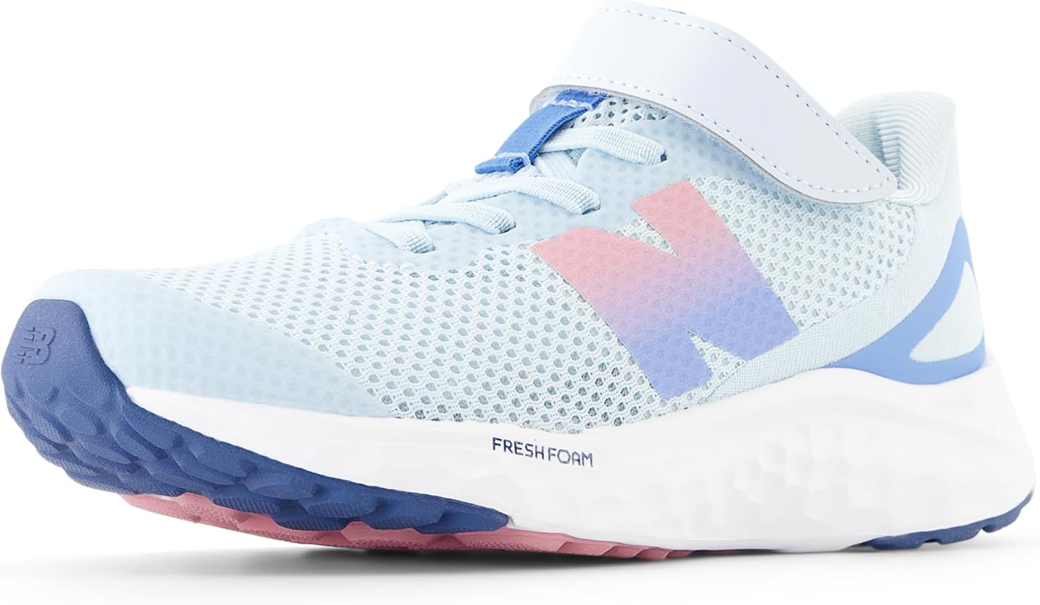 New Balance Fresh Foam Arishi V4 Running Shoe for Kids