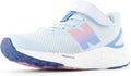Fresh Foam Arishi V4 Lace-up Running Shoe - Cushioned Kids' Fit