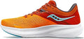 Saucony Men's Ride 16 Sneaker - Smooth, Everyday Cushioning