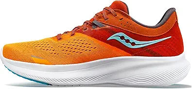 Saucony Men's Ride 16 Sneaker - Comfort and Performance Combined