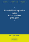 Some British Empiricists in the Social Sciences, 1650-1900 Review