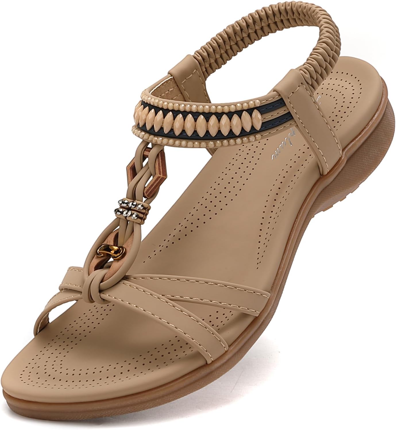 Comfort Arch Support Sandals for Women - Summer Walking Shoes