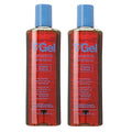 T/Gel Therapeutic Anti-Dandruff Shampoo for Flaky Scalp