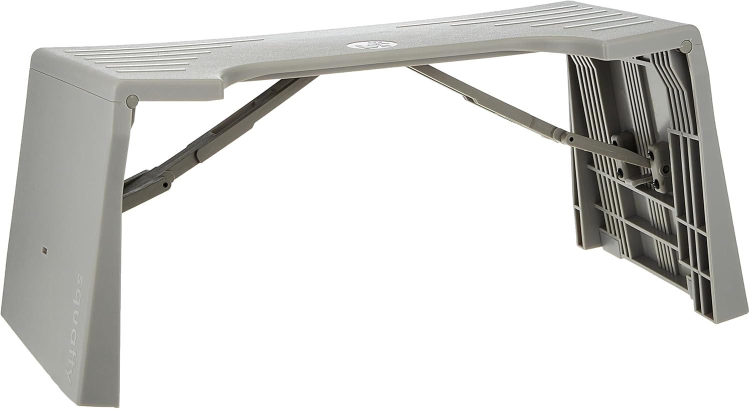 Squatty Potty Porta Traveler: Compact 7 Foldable Stool