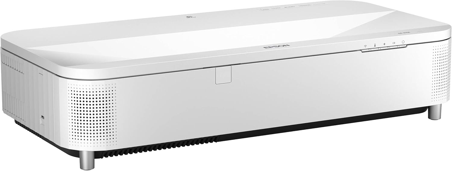EPSON PowerLite 810E Laser Projector - 5000 Lumens