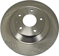 Bendix Premium PRT6212 Rear Brake Rotor for Mazda CX-5/CX-30/MX-30