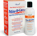 Mosquito Bite Itch Relief Sulfur Lotion - Fast Natural Soothing