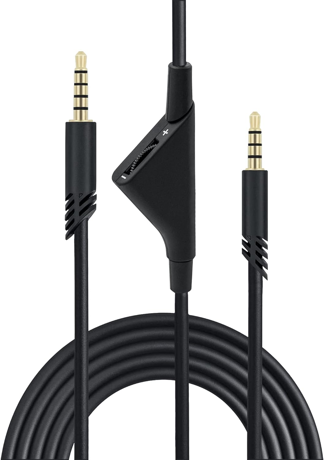 Mcbazel 2M Headset Cable - Volume Control - PS5/PS4/Xbox