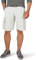 Lee Loose Fit Cargo Shorts with Total Storage for Comfort