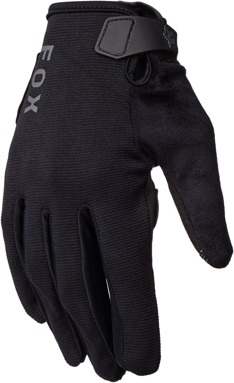 Fox Racing Mens Ranger Glove Gel for Ultimate Comfort and Fit