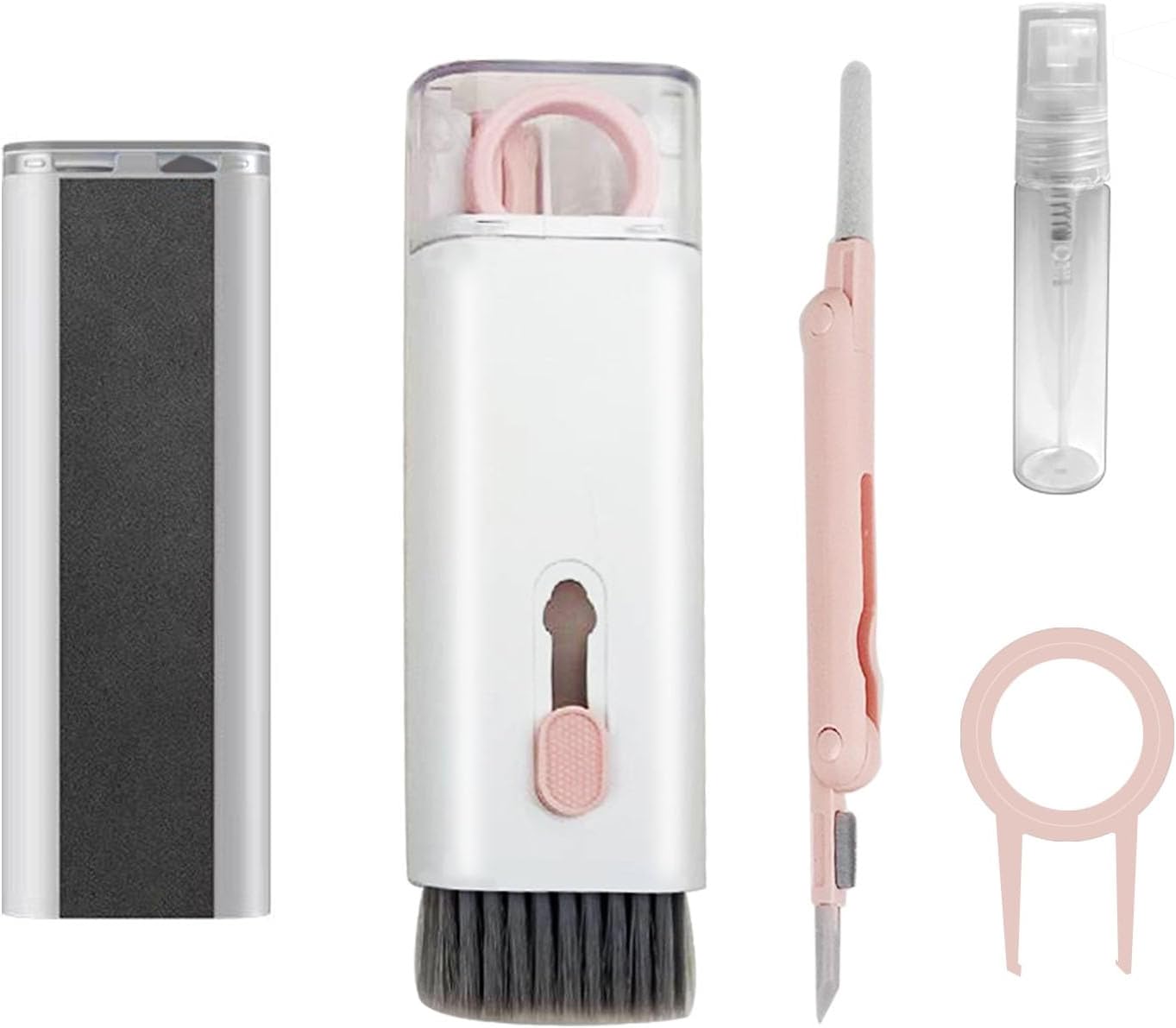 7-in-1 Electronic Cleaner Kit - Ultimate Detox for Gadgets