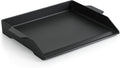 Onlyfire Universal Cast Iron Cooking Griddle - Heavy-Duty Flat Top
