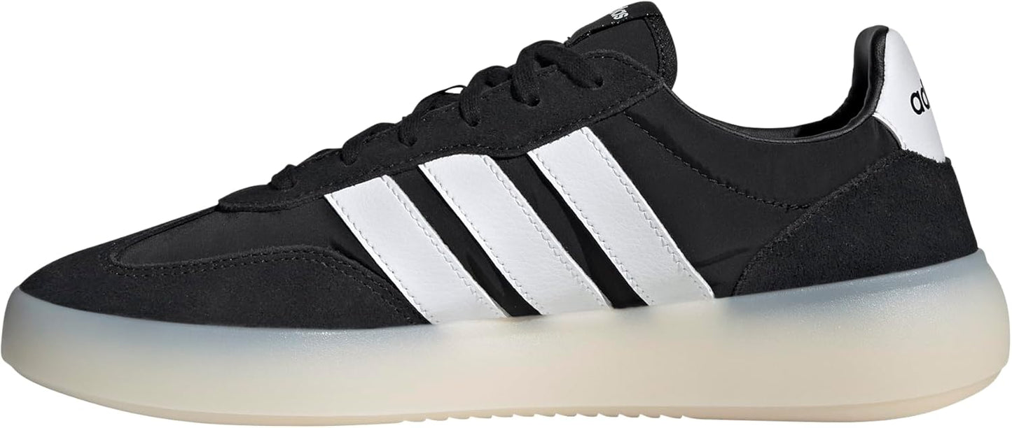 adidas Mens Barreda Decode: Classic Sporty Everyday Shoes