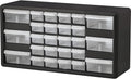 Akro-Mils 26-Drawer Plastic Storage Cabinet for Home & Garage