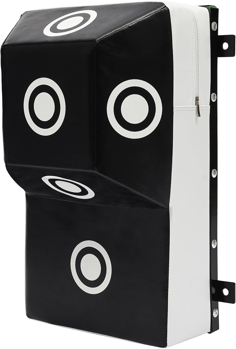 BIXIBIN Wall-Mounted Boxing Target - Precision Uppercut & Hook Training