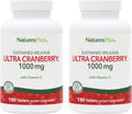 Ultra Cranberry 1000 Sustained Release Tablets - Urinary Support