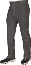 Open Bottom Baseball Pants for Men - Triple Crown 2.0