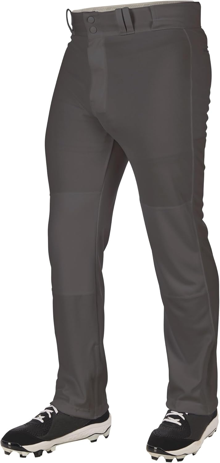 CHAMPRO Triple Crown 2.0 Open Bottom Baseball Pants Review
