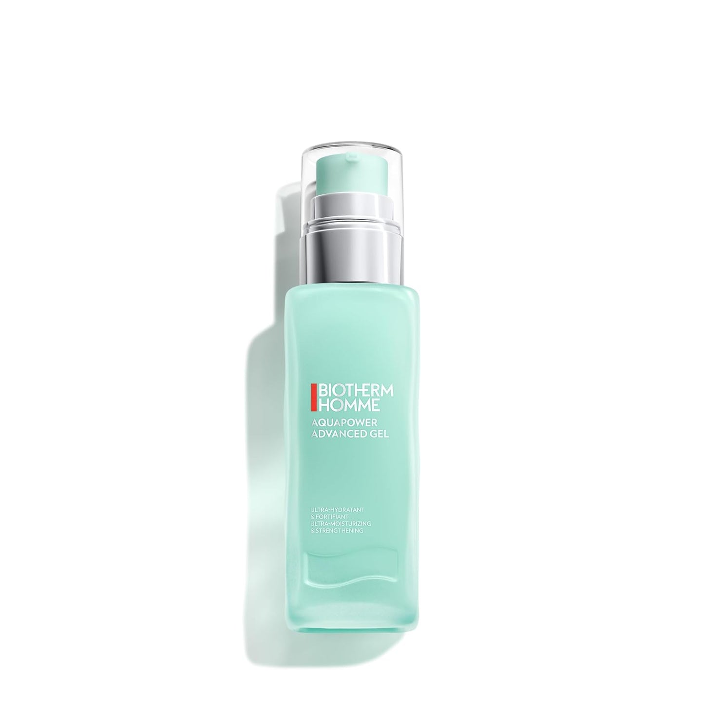 Aquapower Advanced Gel Face Moisturizer for Men - Hydrating Formula