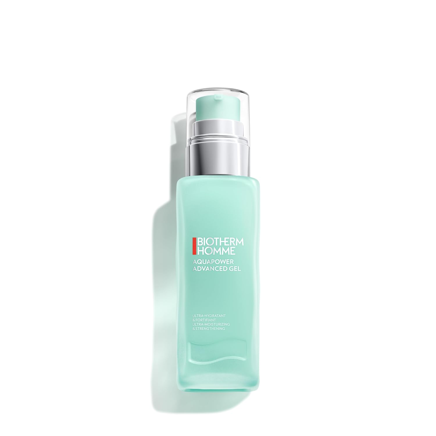 Aquapower Advanced Gel Face Moisturizer for Men - Hydrating Formula