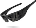 Polarized Sports Sunglasses for Men Women - UV400 Protection