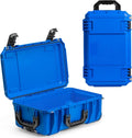 Seahorse 830 Carry-On Camera Hard Case - TSA Approved IP67