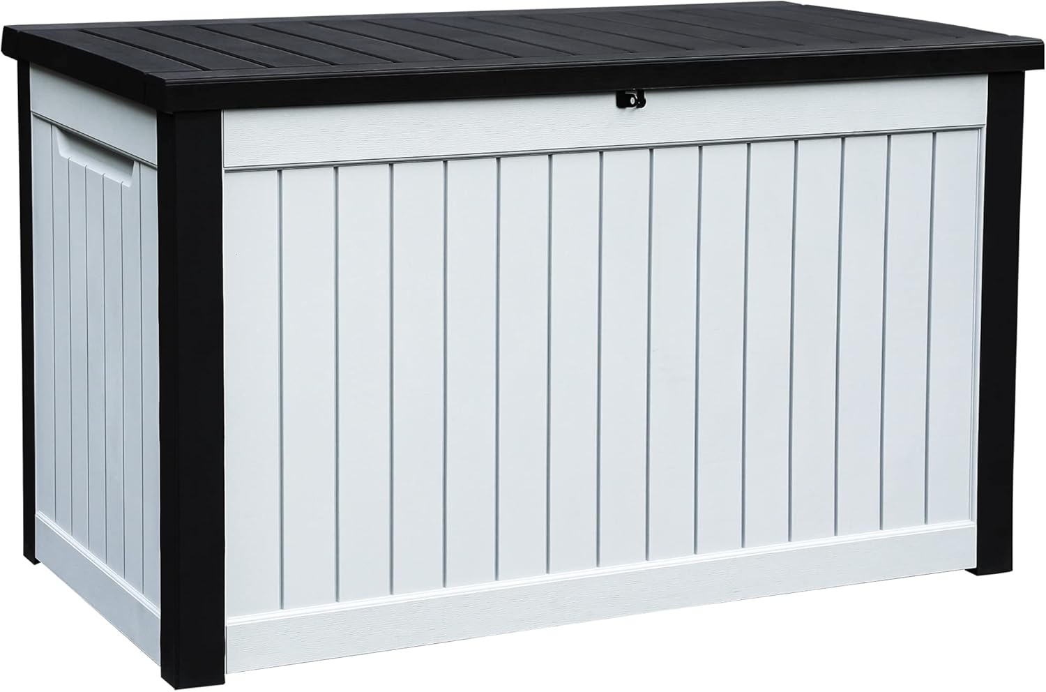YITAHOME XXL 230 Gallon Outdoor Storage Deck Box for Patio